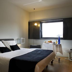 Blu Hotel Almansa